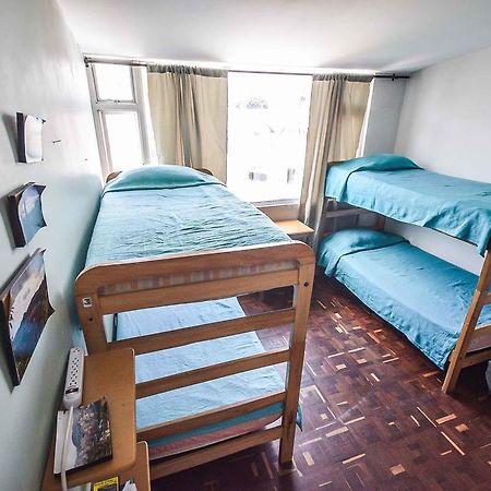 Mountain House Manizales Ξενοδοχείο Εξωτερικό φωτογραφία