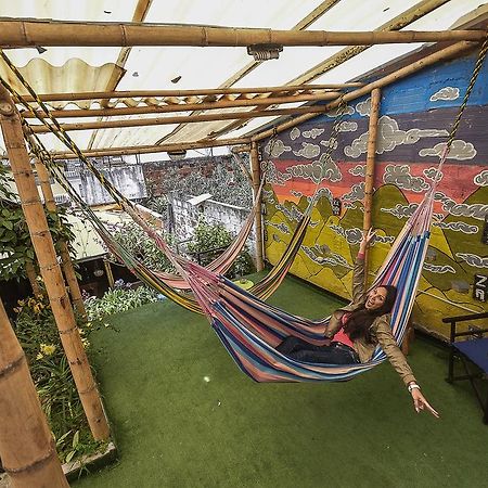 Mountain House Manizales Ξενοδοχείο Εξωτερικό φωτογραφία