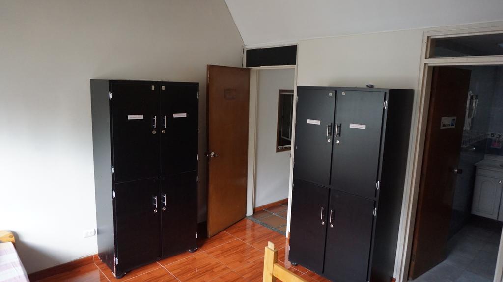 Mountain House Manizales Ξενοδοχείο Εξωτερικό φωτογραφία