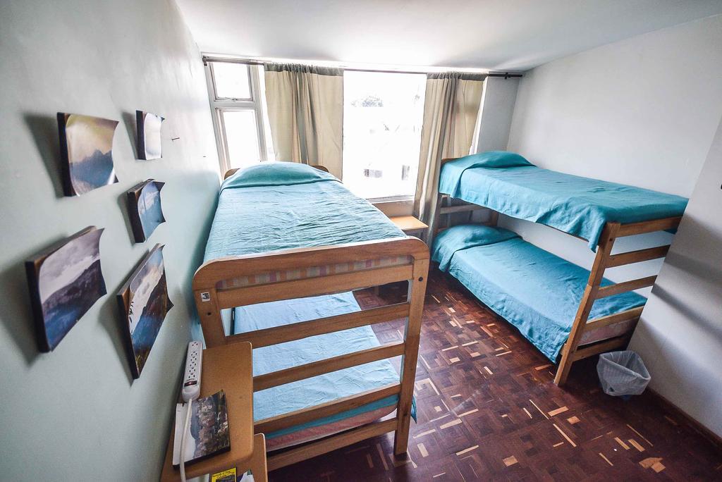 Mountain House Manizales Ξενοδοχείο Εξωτερικό φωτογραφία