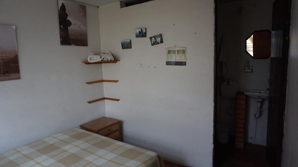 Mountain House Manizales Ξενοδοχείο Εξωτερικό φωτογραφία