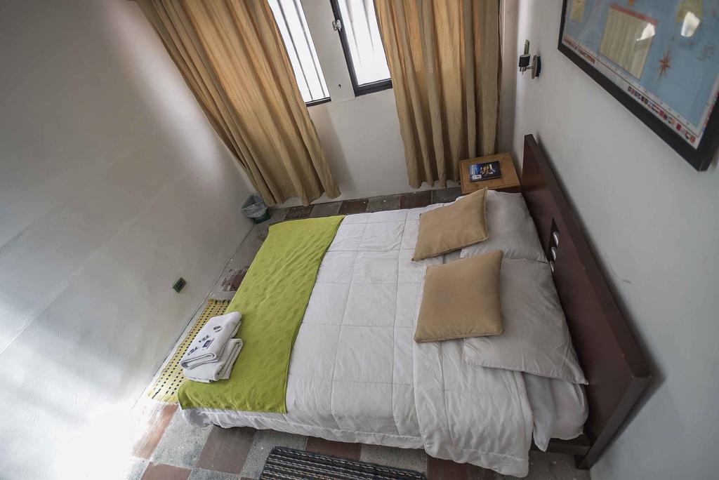 Mountain House Manizales Ξενοδοχείο Εξωτερικό φωτογραφία