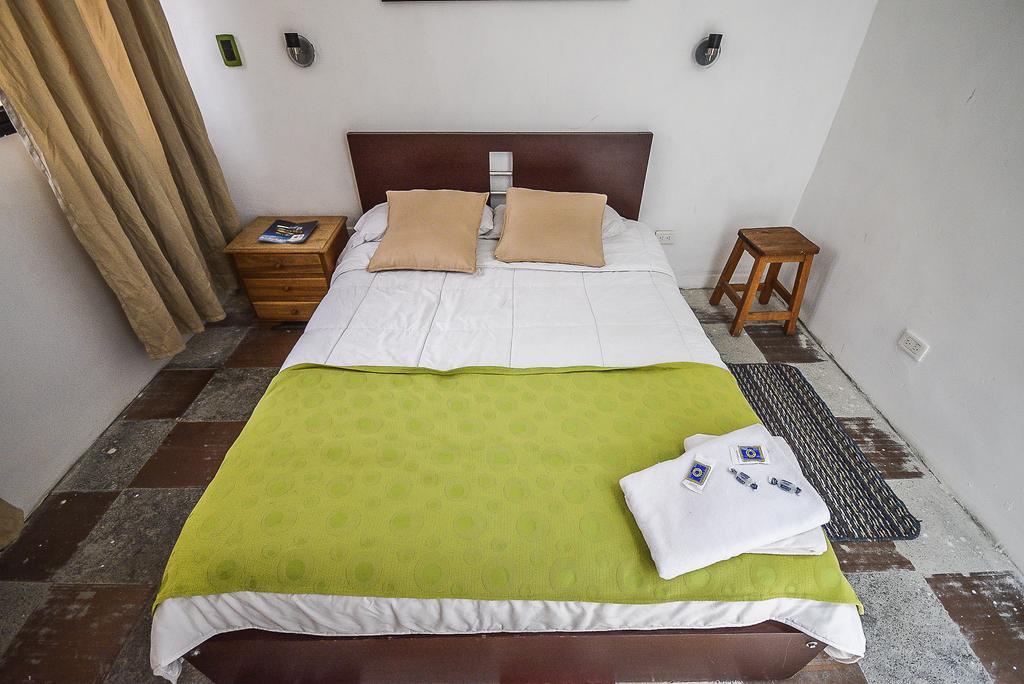 Mountain House Manizales Ξενοδοχείο Εξωτερικό φωτογραφία