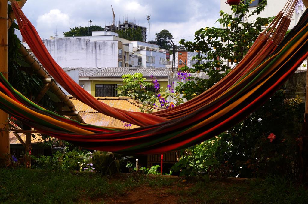 Mountain House Manizales Ξενοδοχείο Εξωτερικό φωτογραφία