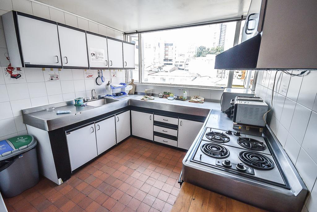 Mountain House Manizales Ξενοδοχείο Εξωτερικό φωτογραφία