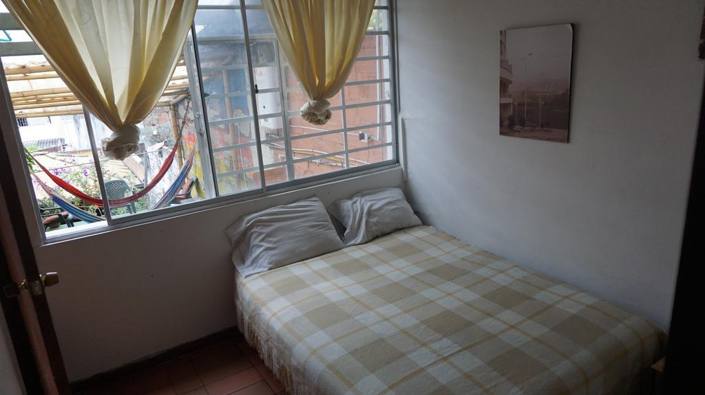 Mountain House Manizales Ξενοδοχείο Εξωτερικό φωτογραφία