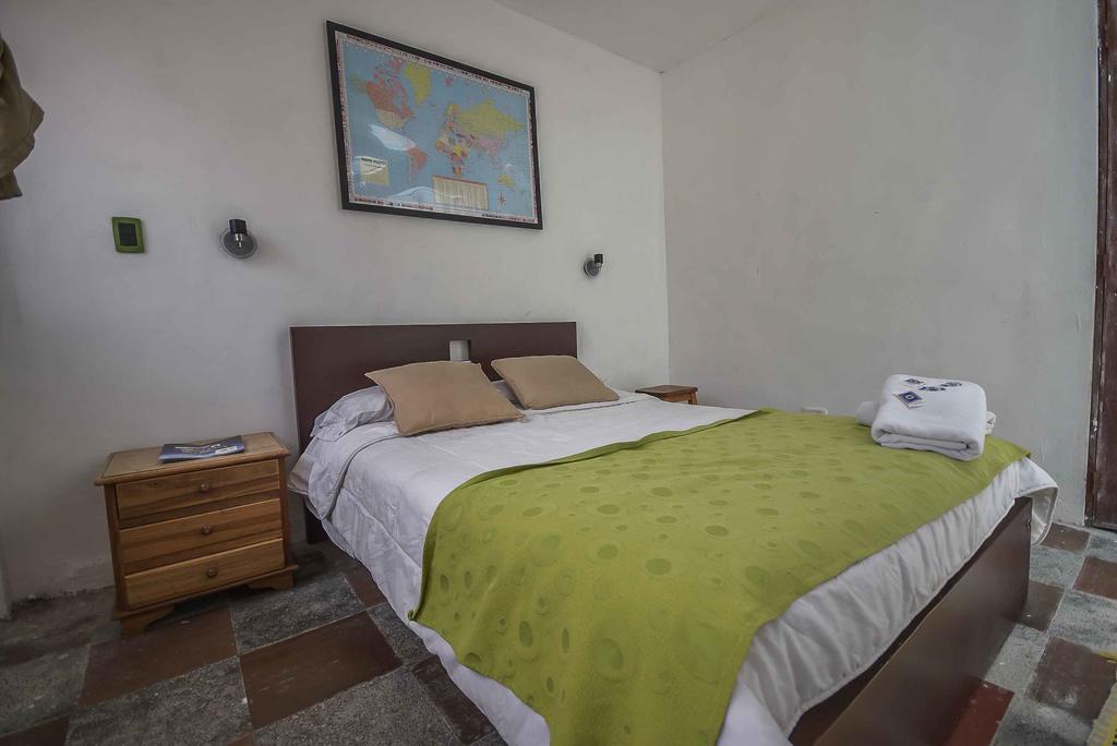 Mountain House Manizales Ξενοδοχείο Εξωτερικό φωτογραφία