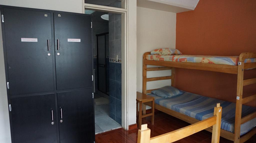 Mountain House Manizales Ξενοδοχείο Εξωτερικό φωτογραφία