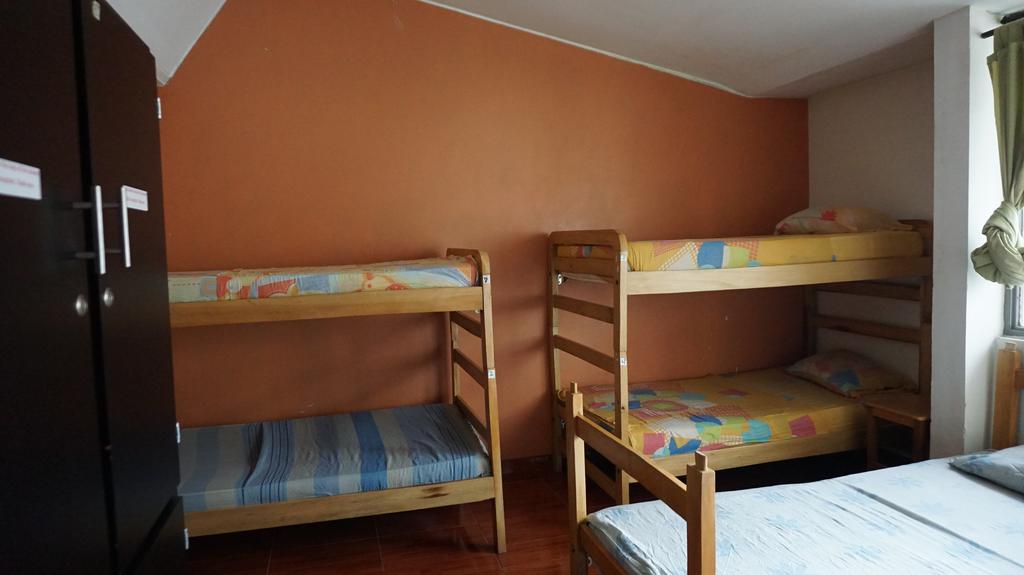 Mountain House Manizales Ξενοδοχείο Εξωτερικό φωτογραφία